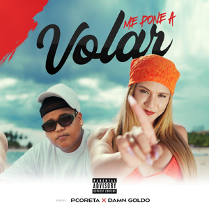 Me Pone a Volar