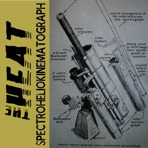 Spectroheliokinematograph pt 2