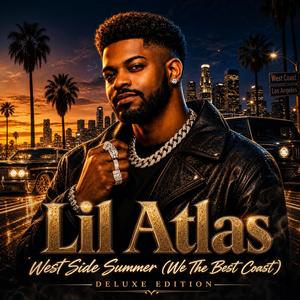 WEST SIDE SUMMER