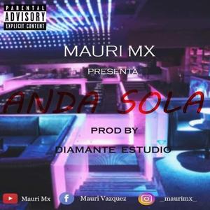Anda Sola