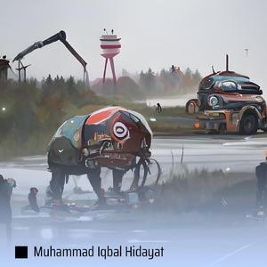 Judgement of the City