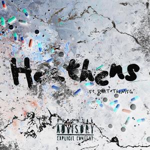 Heathens (feat. RonToTheMFG)