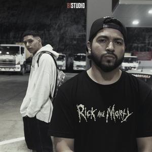 M&P (feat. Robertime)