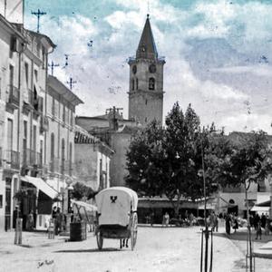 CORREDERA (feat. BOLI)