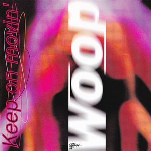 Keep on Movin' (Secondmix)