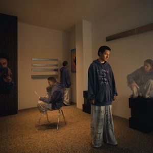 枝桠（毕业季）