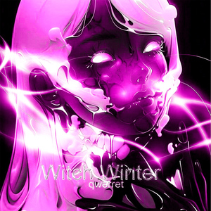 Witch Winter (Sped Up)