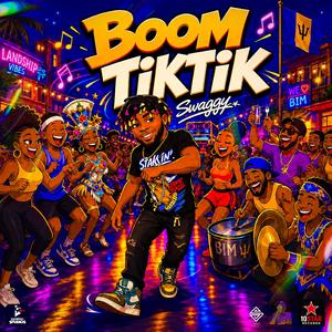 Boom Tiktik
