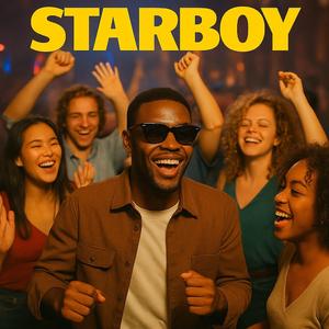 STAR BOY