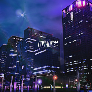 COSMOS'23