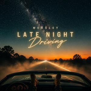Late Night Driving (Club Lights Mix) (Radio Edit)