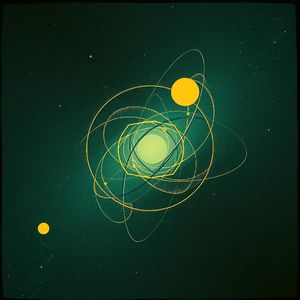 广陵大桥上的恋人