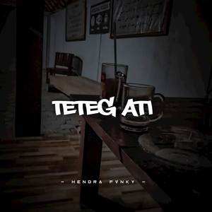 DJ TETEG ATI