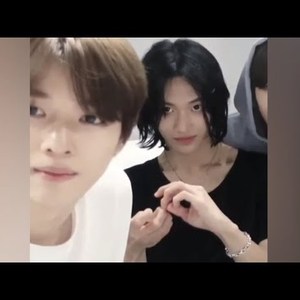 SUNGCHAN 성찬 × WONBIN 원빈 걘 아니야 (pt.1 +pt.2) 좌우음성 (AI cover)