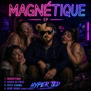 Magnétique (Radio Edit)