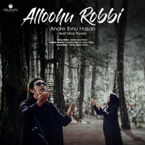 Alloohu Robbii