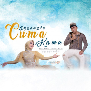 SAYANGKU CUMA KAMU