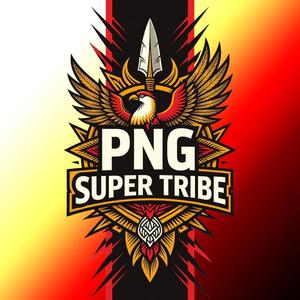 Super Tribe