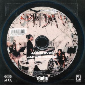 SPIN DA V