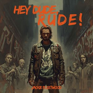 Hey Dude, Rude!