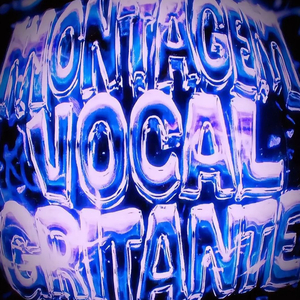 MONTAGEM VOCAL GRITANTE (Ultra Slowed)