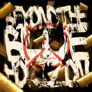 BEYOND THE BLUE HORIZON (Sped Up)