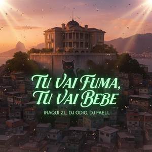 TU VAI FUMA, TU VAI BEBE