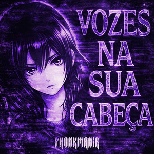 vozes na sua cabeça