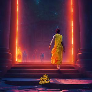 Kesariya (From "Brahmastra") - lofi edit