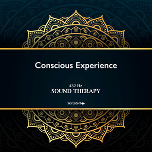 Conscious Experience (528 Hz Frequency of Love)