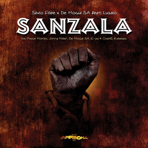 Sanzala (Jonny Miller Instrumental Remix)