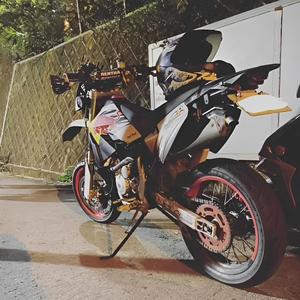 Live The Way You Like