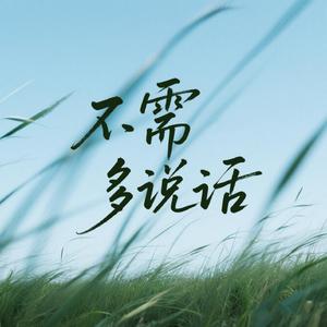不需多说话