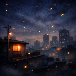 Ashes