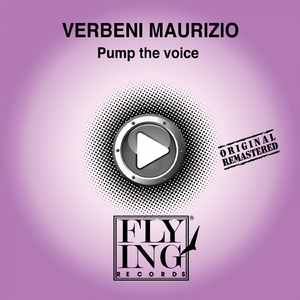 Pump the Voice (Underground Mix)