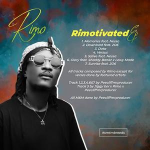 Glory (feat. Shaddy Banks & Lewy Made)