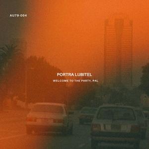 Welcome to the Party, Pal (Tape Mix)