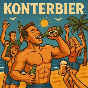 Konterbier