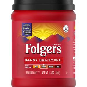 Folgers
