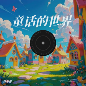 童话的世界