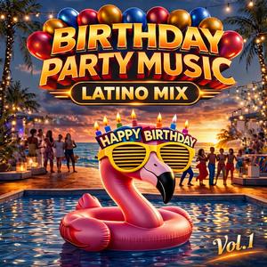 Es Mi Cumple (Reggaeton Para Las Chicas)