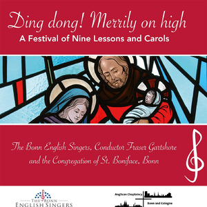 A Spotless Rose (Live)