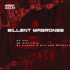 Sillent Magrones