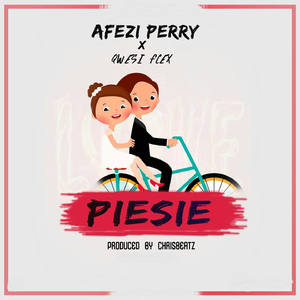 Piesie