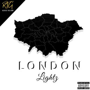 London (feat. RTGMEDIATV)
