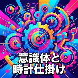 意識体と時計仕掛け