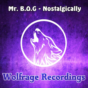 Nostalgically (Original Mix)