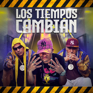 Los Tiempos Cambian