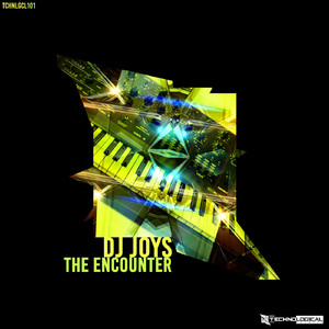 Flying Saucer (Original Mix)