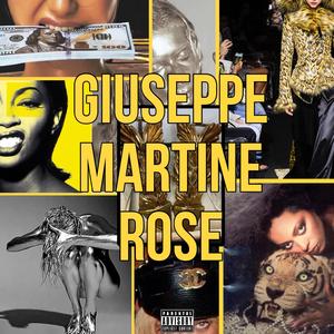 GIUSEPPE MARTINE ROSE